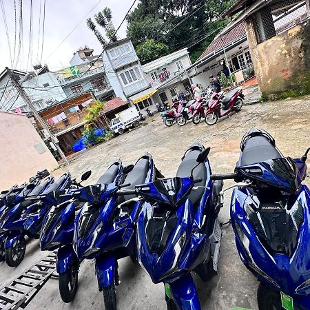 Hong Phuc Hotel Dalat Luaran gambar